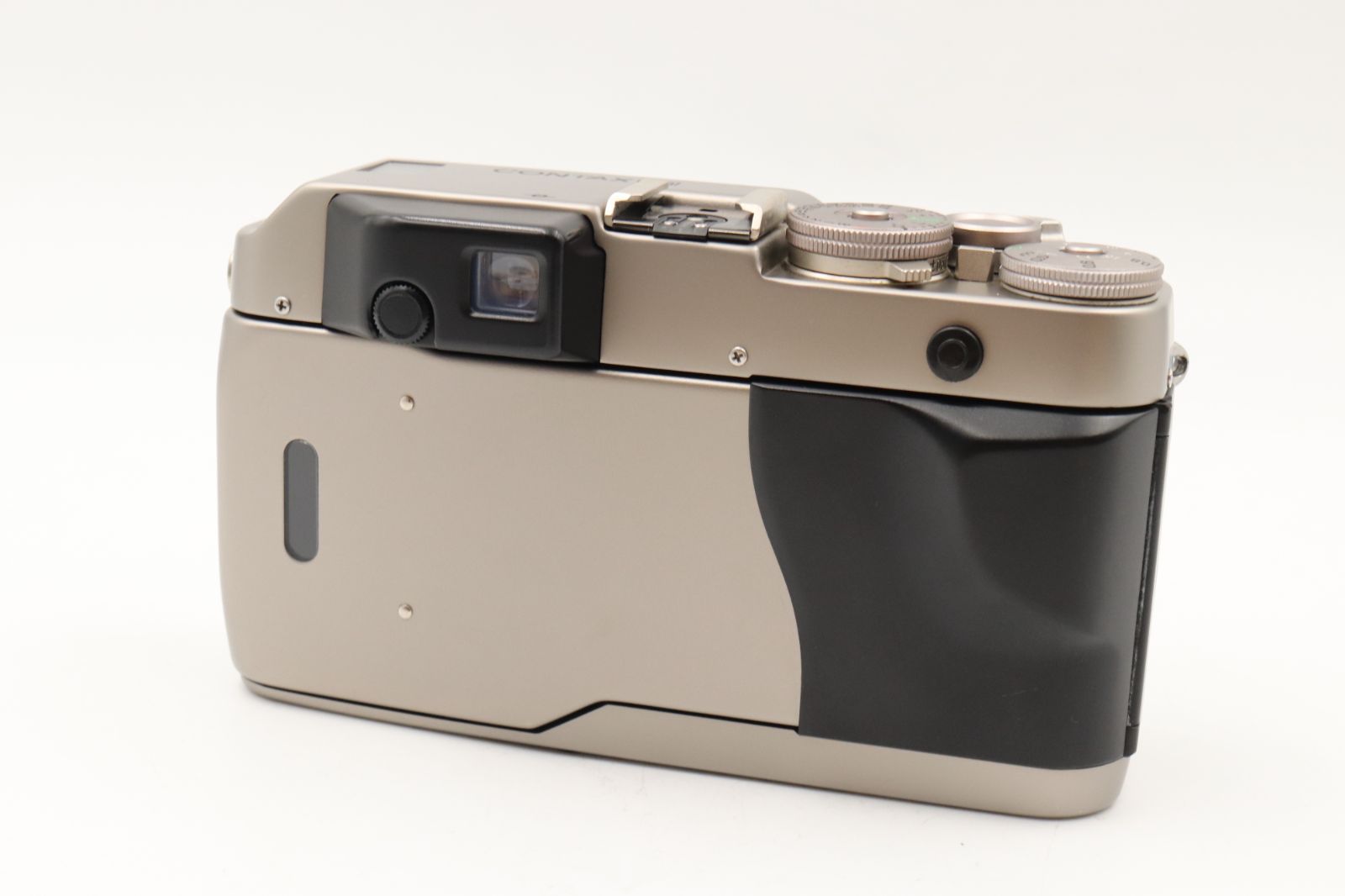 美品☆CONTAX コンタックス G1 ROM改造済み レンジファインダー 美品☆CONTAX コンタックス G1 ROM改造済み レンジファインダー