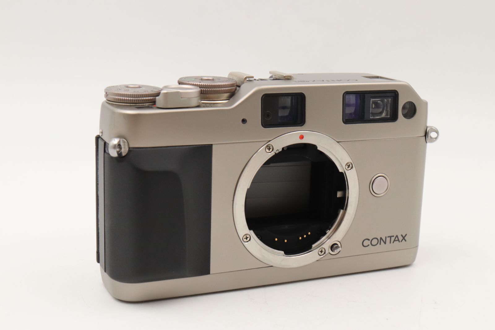 ★超美品級★ CONTAX G1 コンタックス レンジファインダー 美品☆CONTAX コンタックス G1 ROM改造済み レンジファインダーカメラ