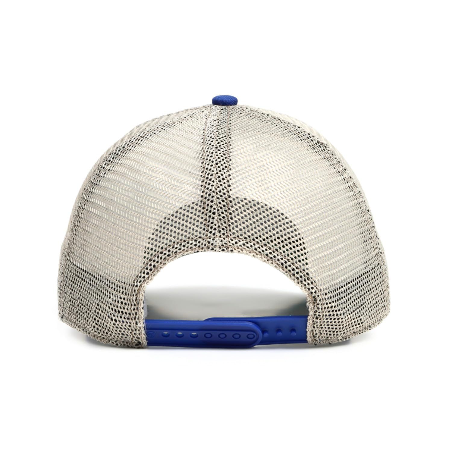 新品 47 Brand (フォーティーセブンブランド) メッシュキャップ 