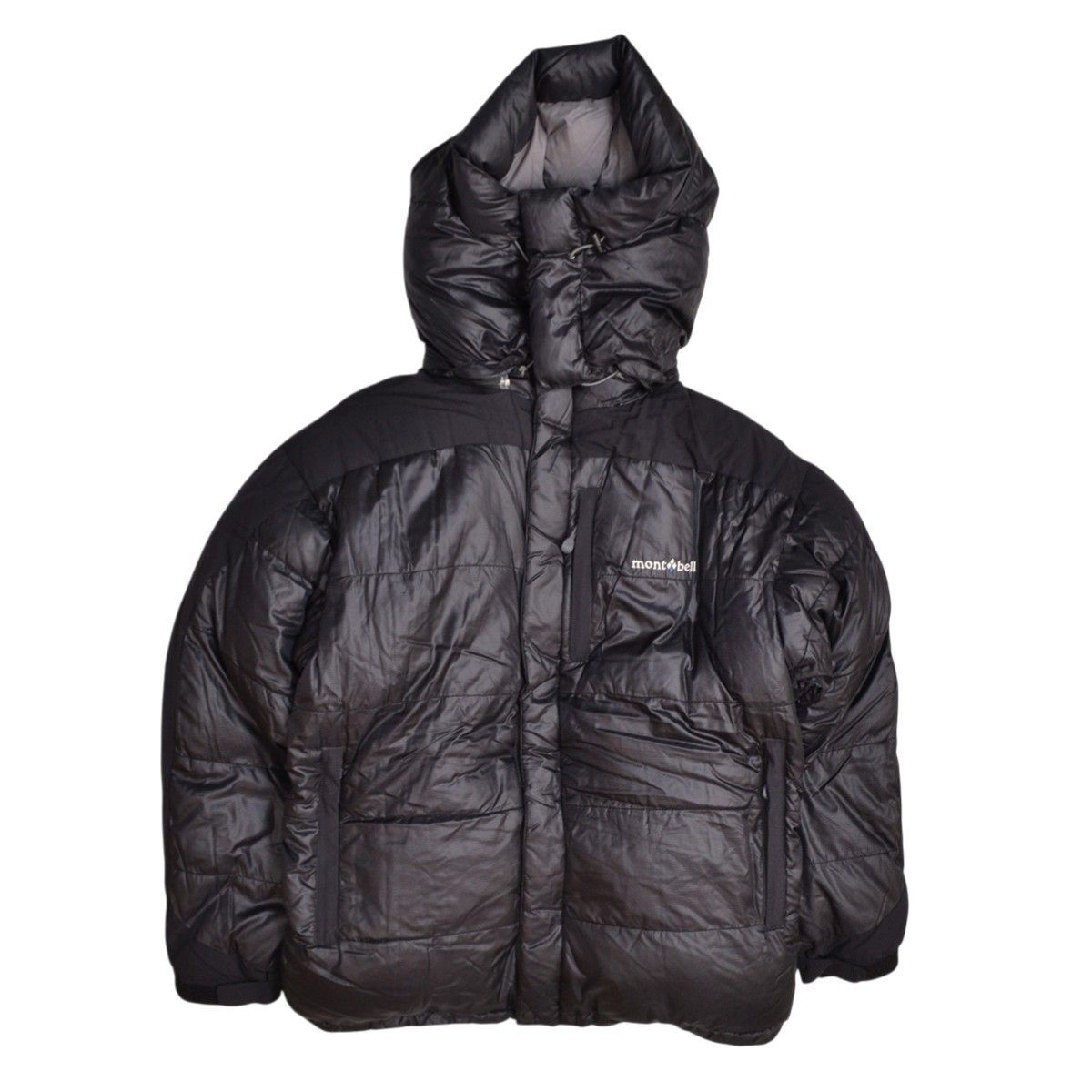 mont-bell モンベル ベンティスカダウンジャケット 1101312 高品質 