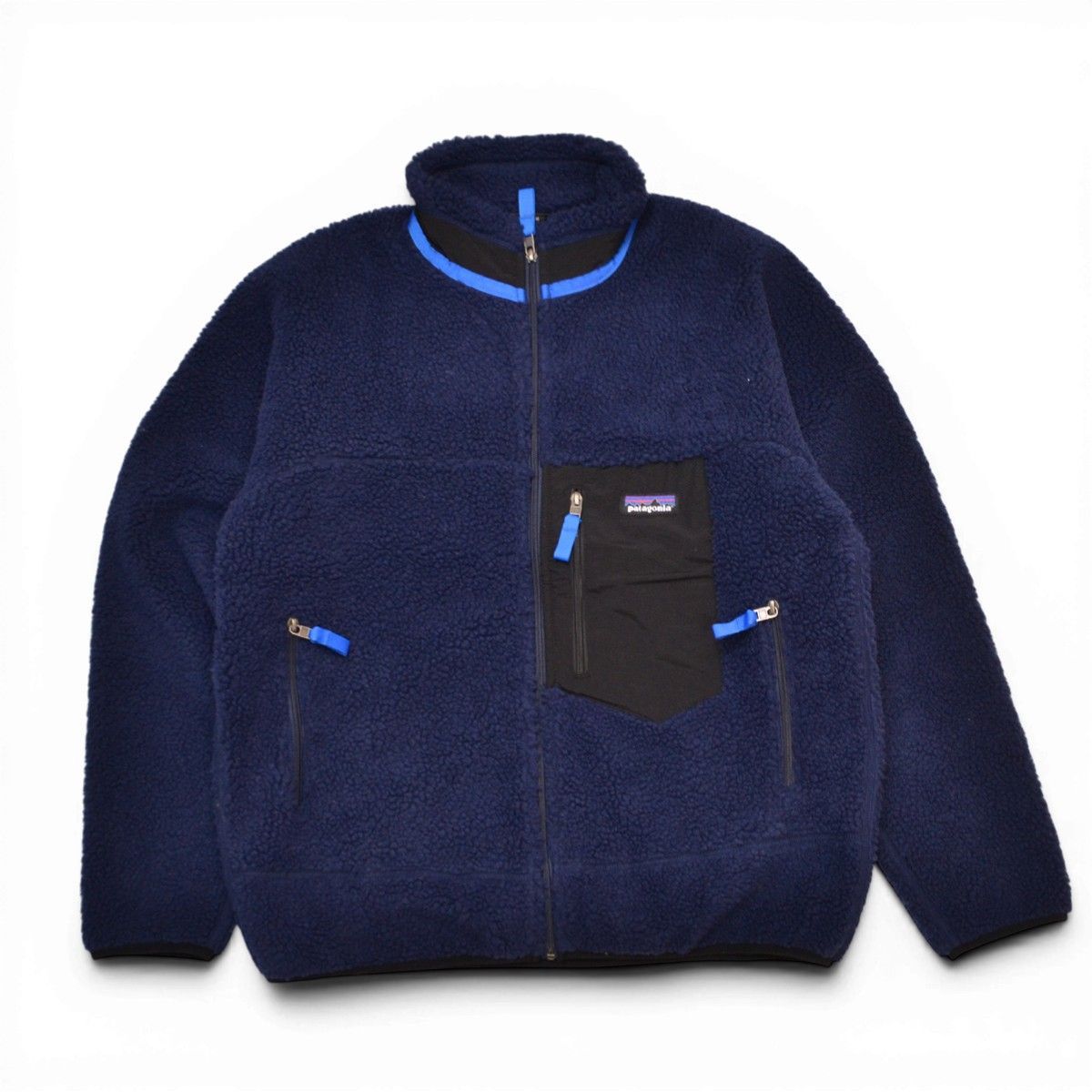 PATAGONIA パタゴニア CLASSIC RETRO-X JACKET レトロエックス ボア 