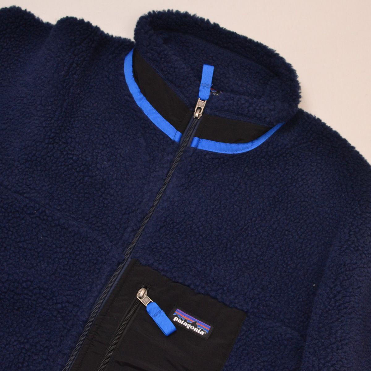 PATAGONIA パタゴニア CLASSIC RETRO-X JACKET レトロエックス ボア 