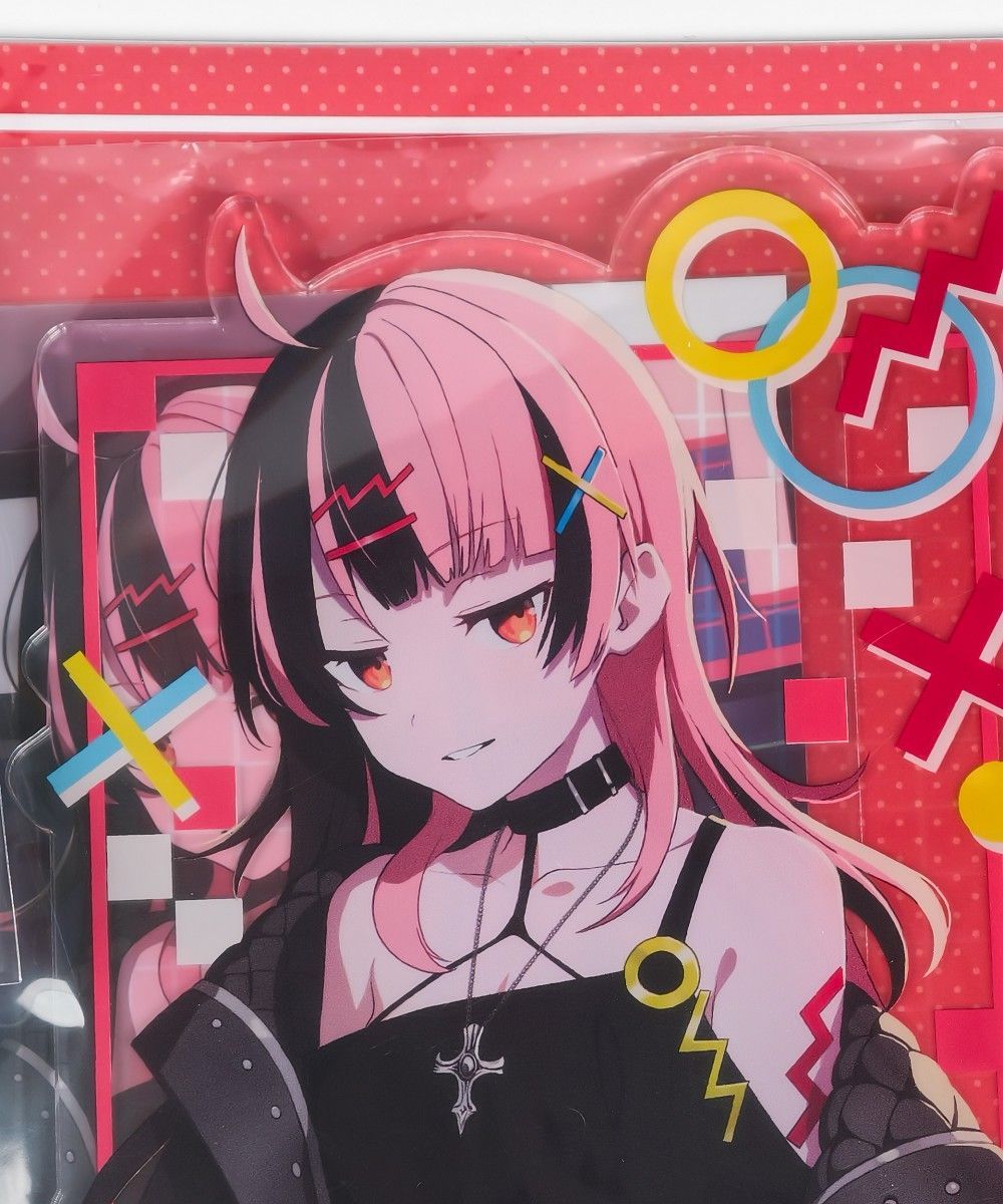BanG Dream! 夢限大みゅーたいぷ バンドリ! 千石ユノ バースデーグッズ