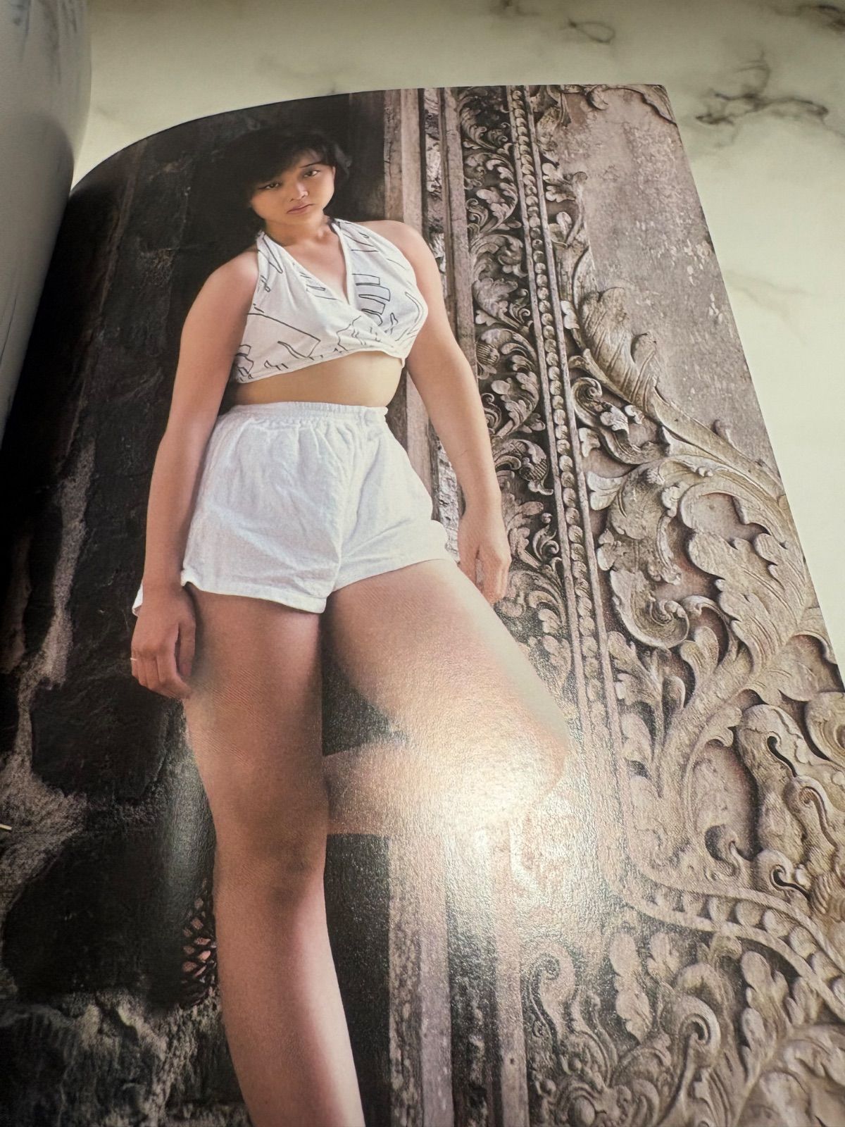 川上 麻衣子 ヌード