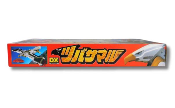 未使用品 DX バンダイ 忍者戦隊カクレンジャー DXツバサマル - メルカリ