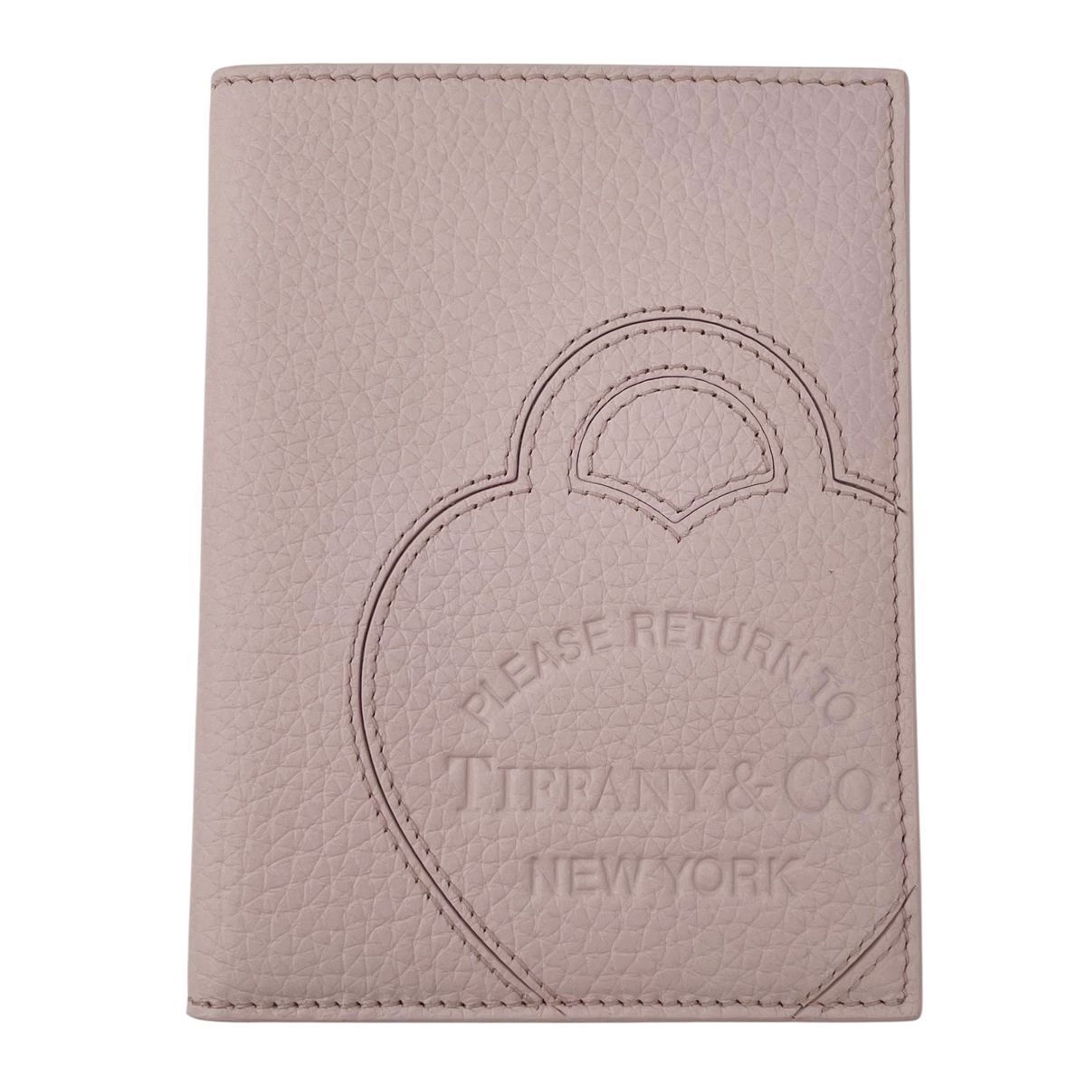 中古】 Tiffany ＆ Co. ティファニー リターン トゥティファニー
