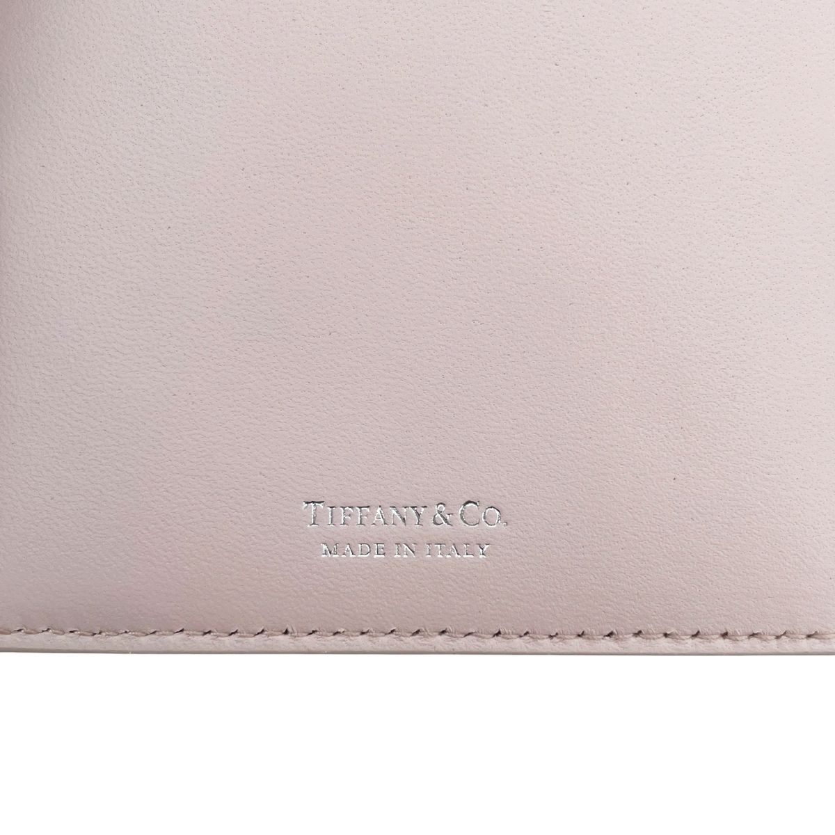 中古】 Tiffany ＆ Co. ティファニー リターン トゥティファニー 