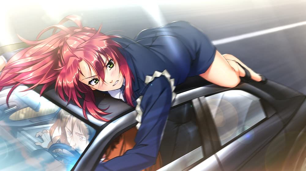 EVE ghost enemies 初回限定版 スペシャル原画集  - PS4 EVE ghost enemies 初回限定版 【同梱物】スペシャル原画集 - PS4