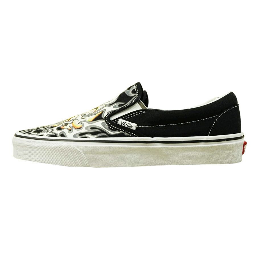VANS スニーカーVANS ヴァンズ バンズCLASSIC SLIP ON スリッポン 