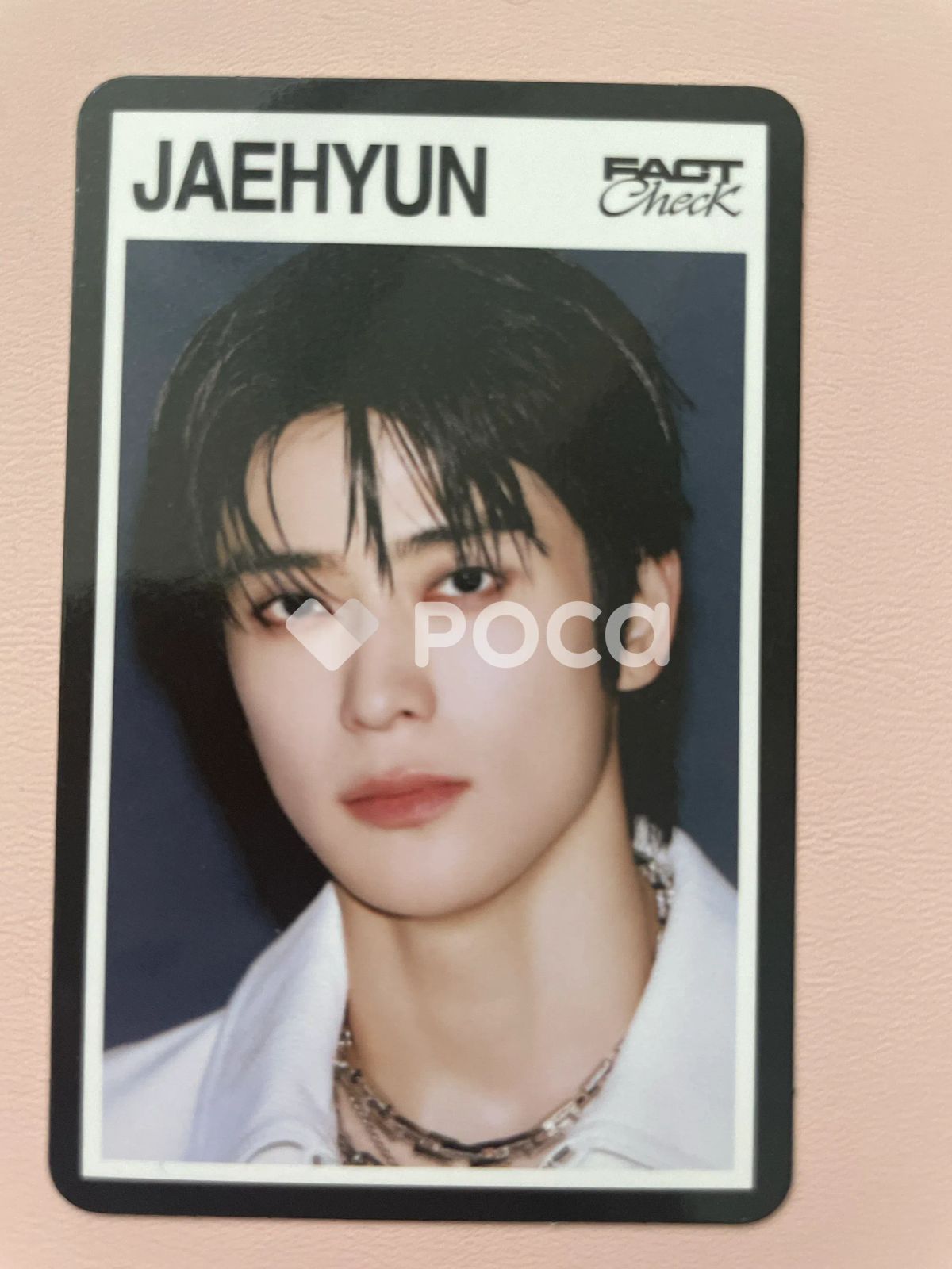 NCT ジェヒョン 不思議 展 : NCT 127 5th Album Fact Check NCT ジェヒョン 不思議 展 : NCT 127 5th Album Fact Check