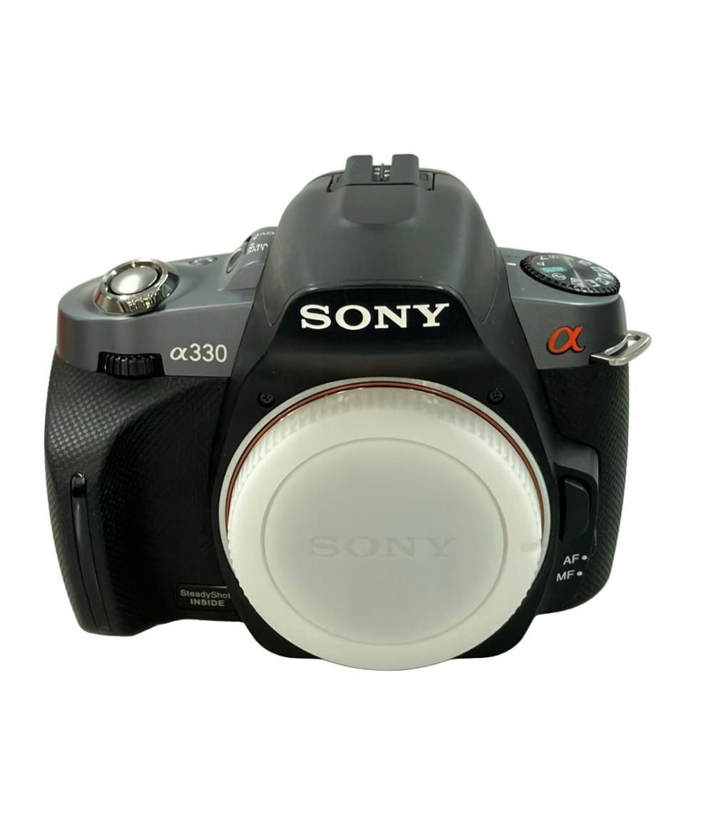 Yahoo!オークション - 「sony a330」家電、AV、カメラの落札相場