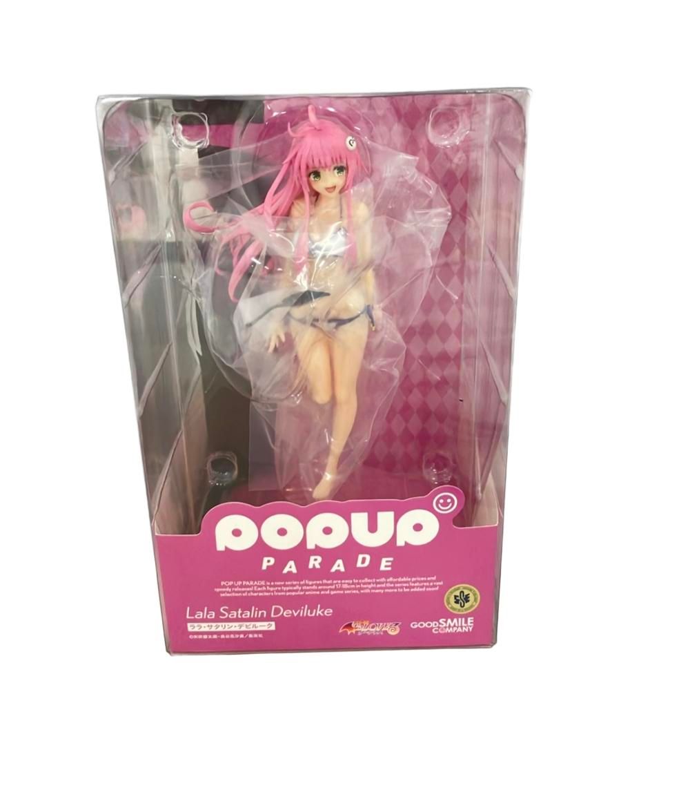 グッドスマイルカンパニー To LOVEる-とらぶる- ダークネス POP UP