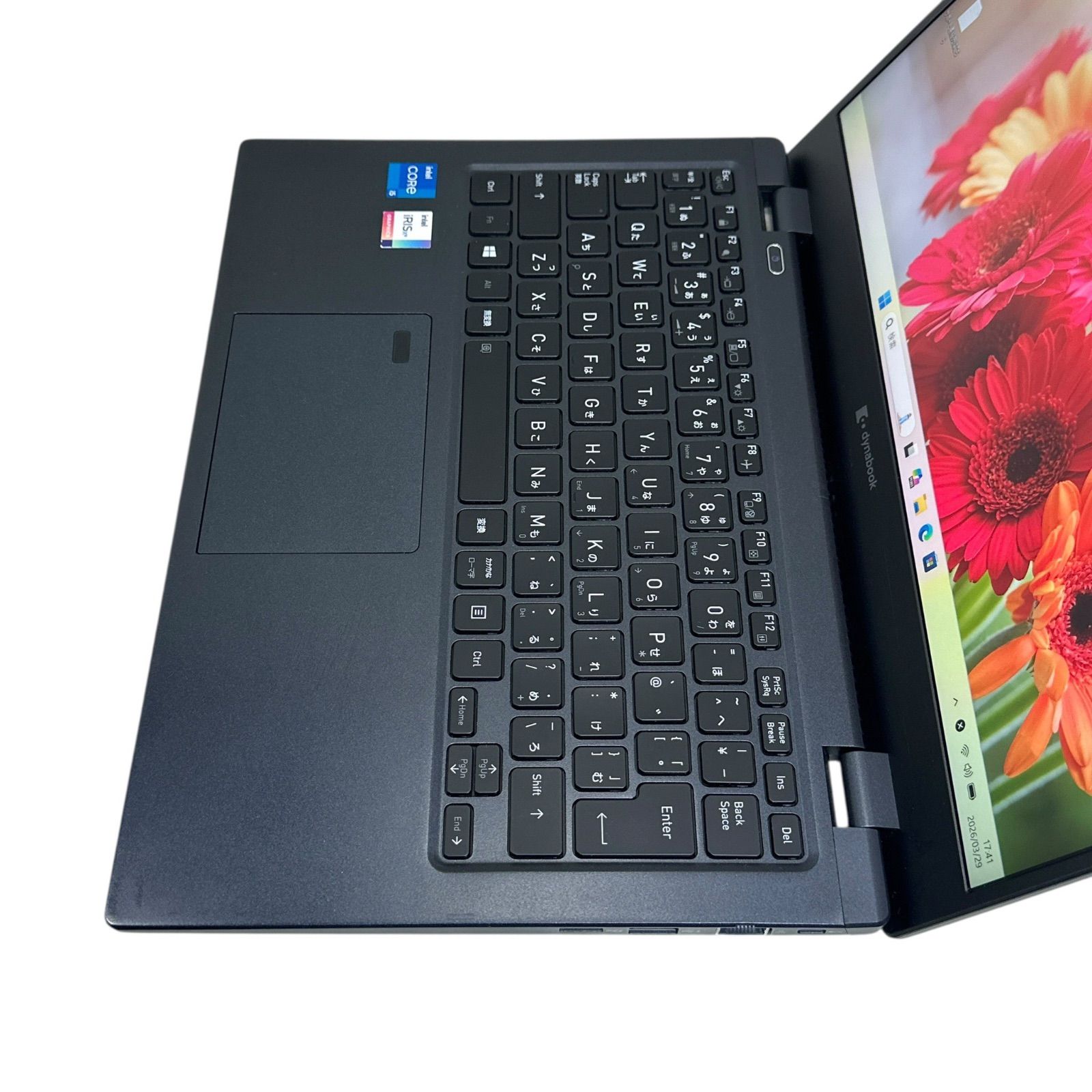 dynabook G83/HS 第11世代i5 16GB/SSD256GB - メルカリ