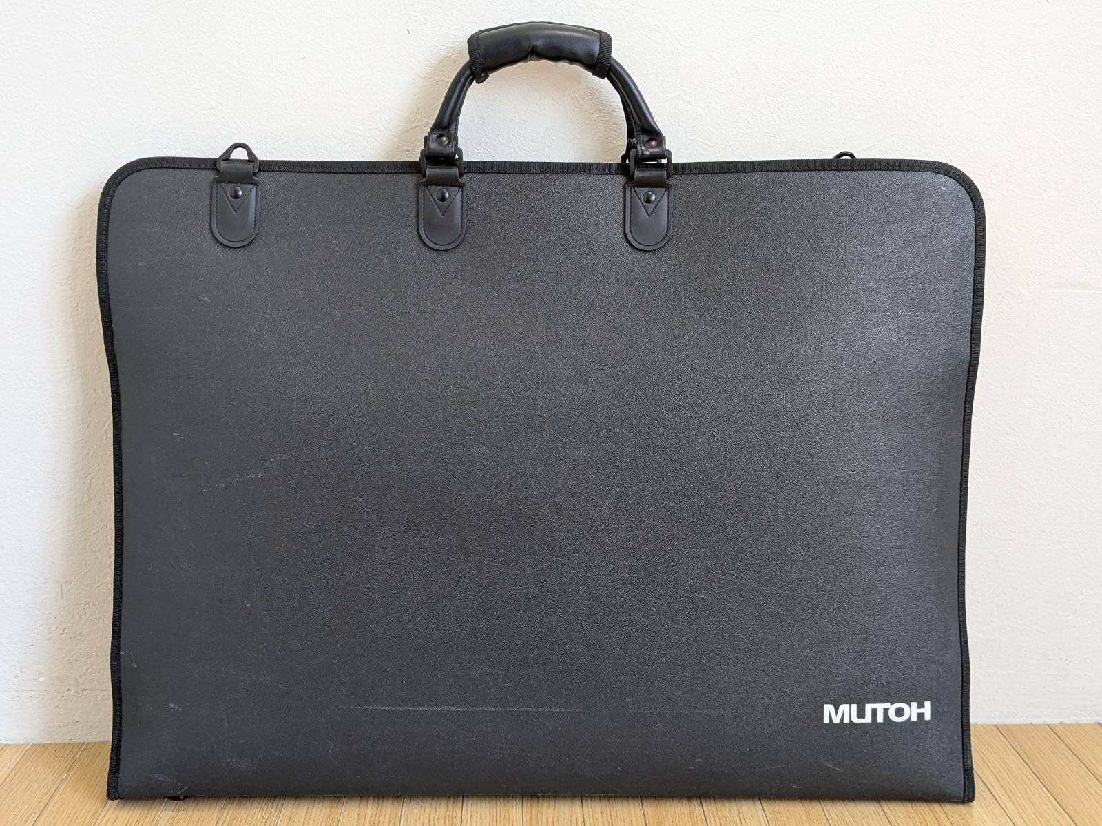 MUTOH ムトー 武藤 A2平行定規製図板ライナーボード UM-06N3 MUTOH ムトー 武藤 A2平行定規製図板ライナーボード UM-06N3