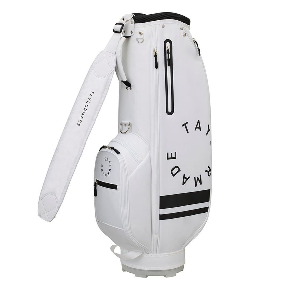 新品 TAYLORMADE GOLF(テーラーメイドゴルフ) サーク キャディ 新品 TAYLORMADE GOLF(テーラーメイドゴルフ) サーク キャディ