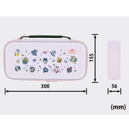 たまごっち 2個セット ポーチ付き 新品 「たまごっちのプチプチおみせっち おまちど~さま! Nintendo
