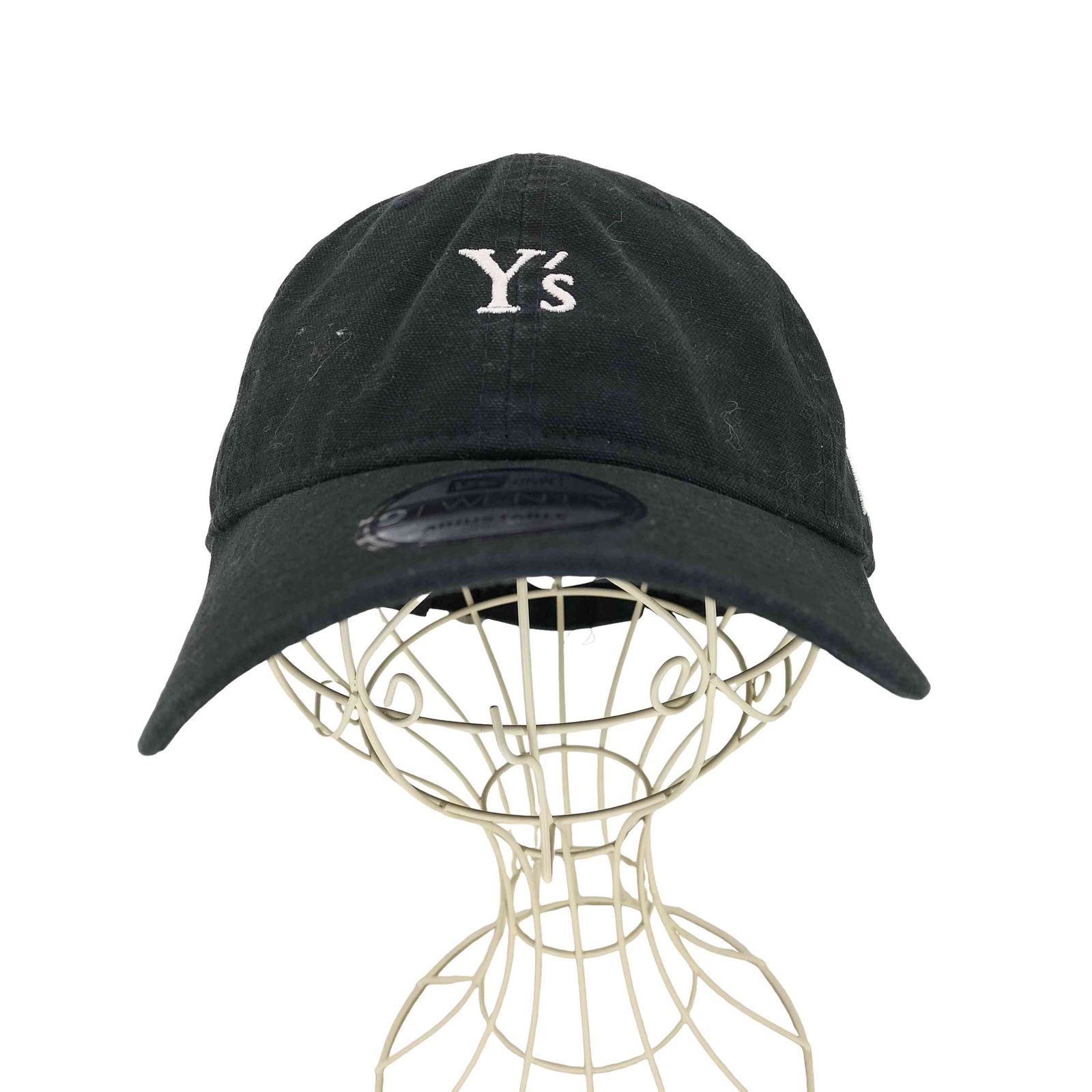 ワイズ Ys 9TWENTY DUCK CANVAS CAP メンズ 表記無 - メルカリ