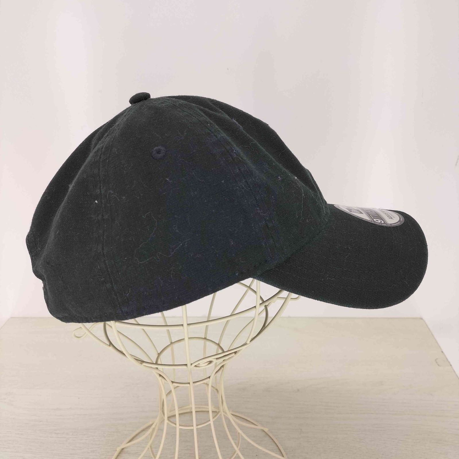 ワイズ Ys 9TWENTY DUCK CANVAS CAP メンズ 表記無 - メルカリ