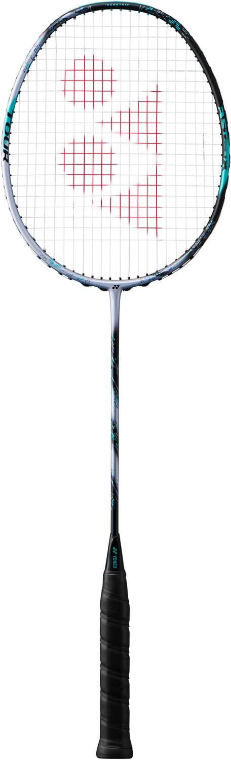 新品 YONEX(ヨネックス) バドミントン 未張りラケット アストロクス88Sツアー 4U-5 シルバー×セルリアンブルー