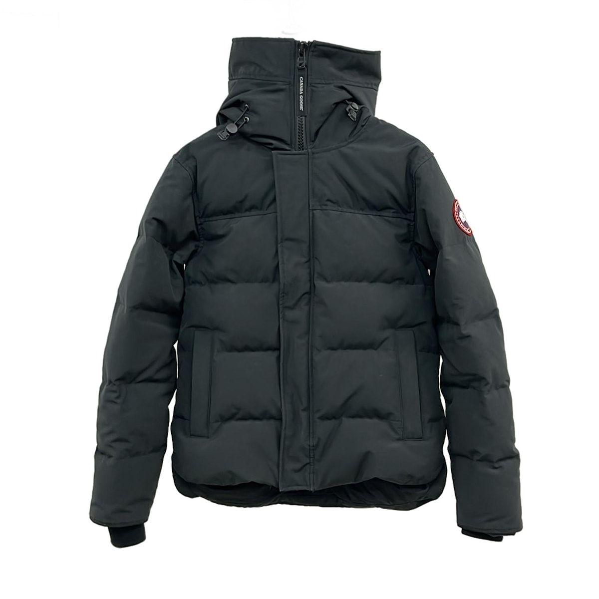 CANADA GOOSE(カナダグース) ダウンジャケット サイズS/P S メンズ 