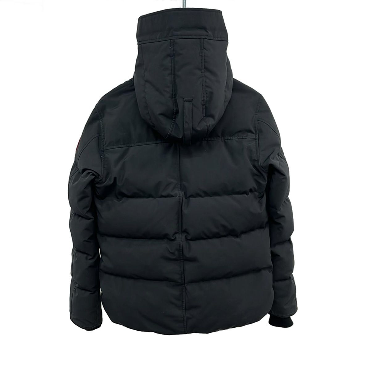 カナダグース マクミラン ダウンジャケット 3804MA CANADA GOOSE 
