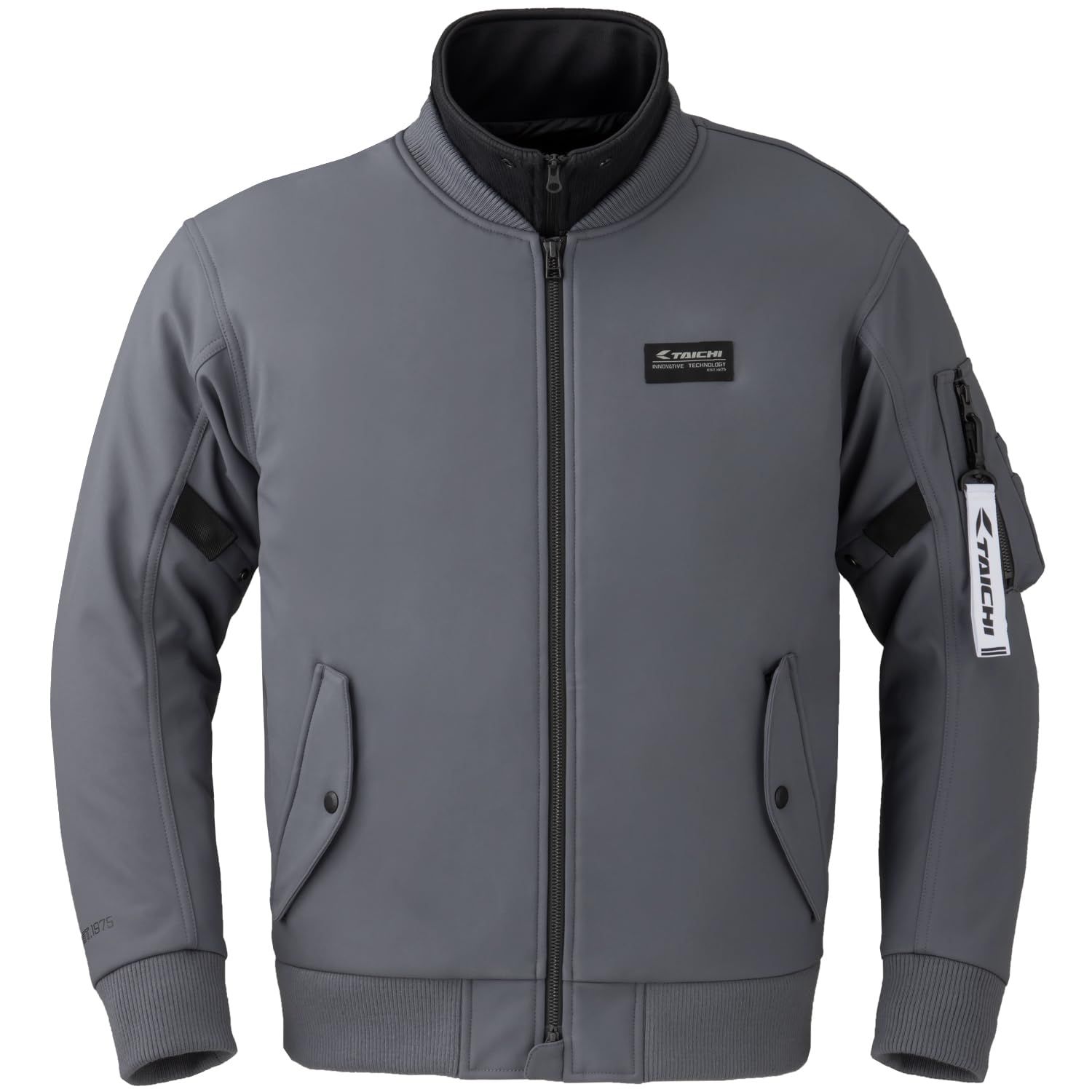 ジャケット・アウター RaHi 新品 [RSタイチ] バイクウェア ライディングジャケット 秋冬 防風 防寒