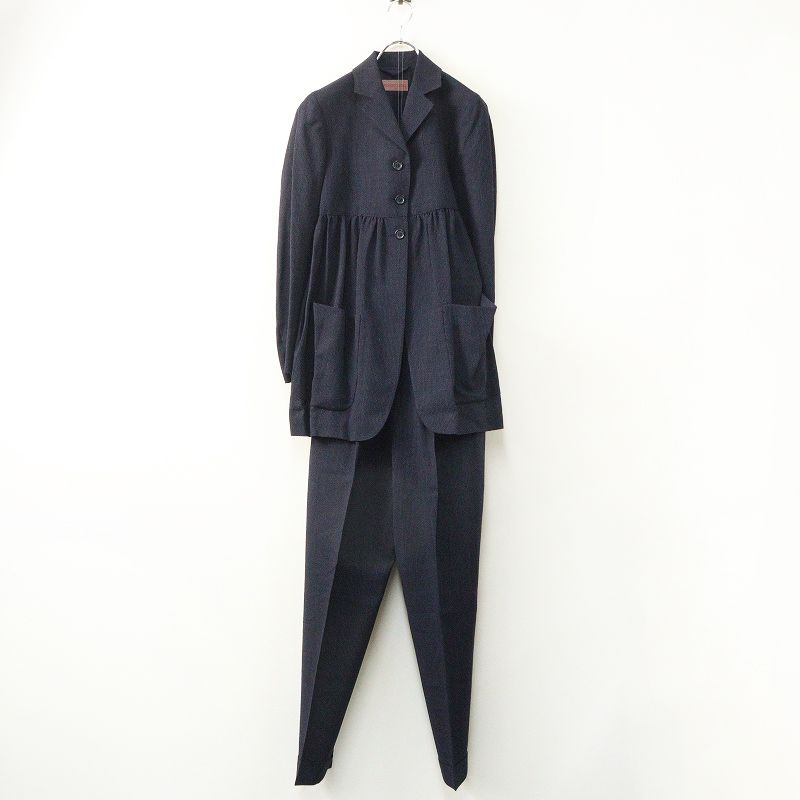 Archive romeo gigli ロメオジリ ストレッチ 上下セットアップ 