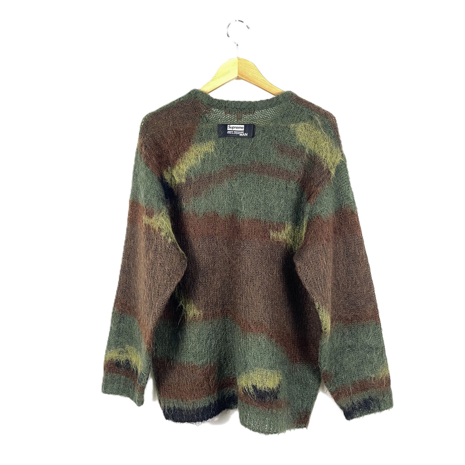 SUPREME JUNYA WATANABE MAN COMME DES GARCONS シュプリーム