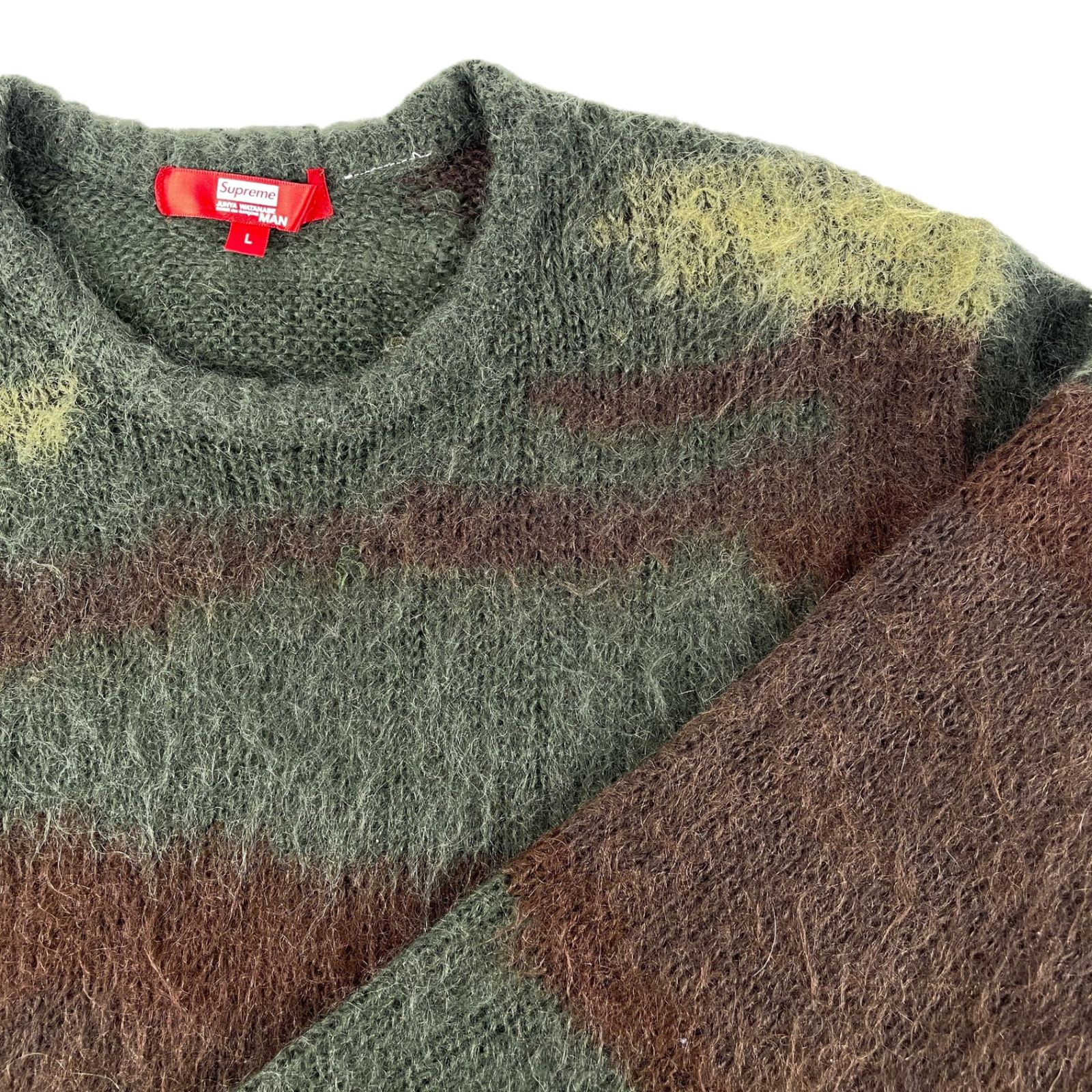 SUPREME JUNYA WATANABE MAN COMME DES GARCONS シュプリーム