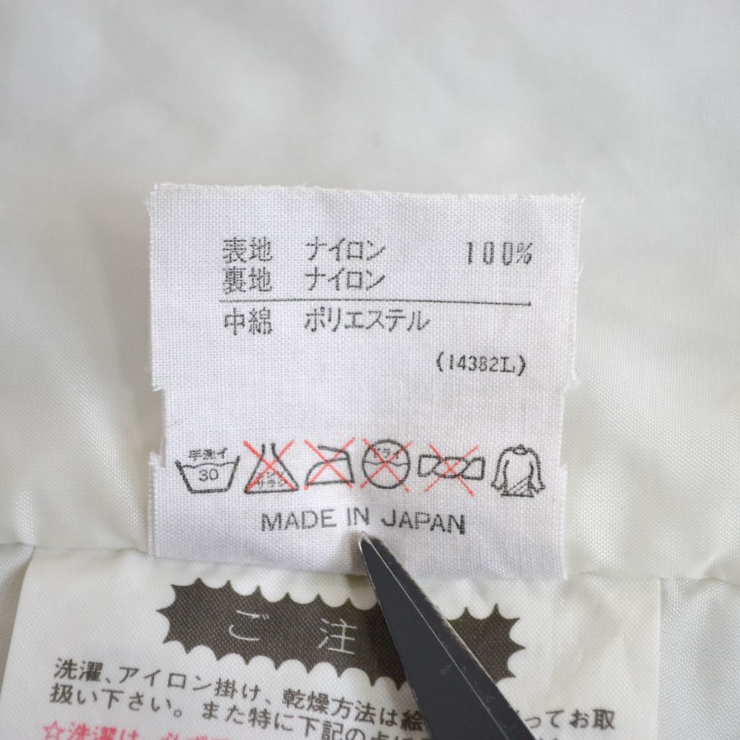 希少】adidasアディダス 90s日本製 デサント製 ビッグロゴ 