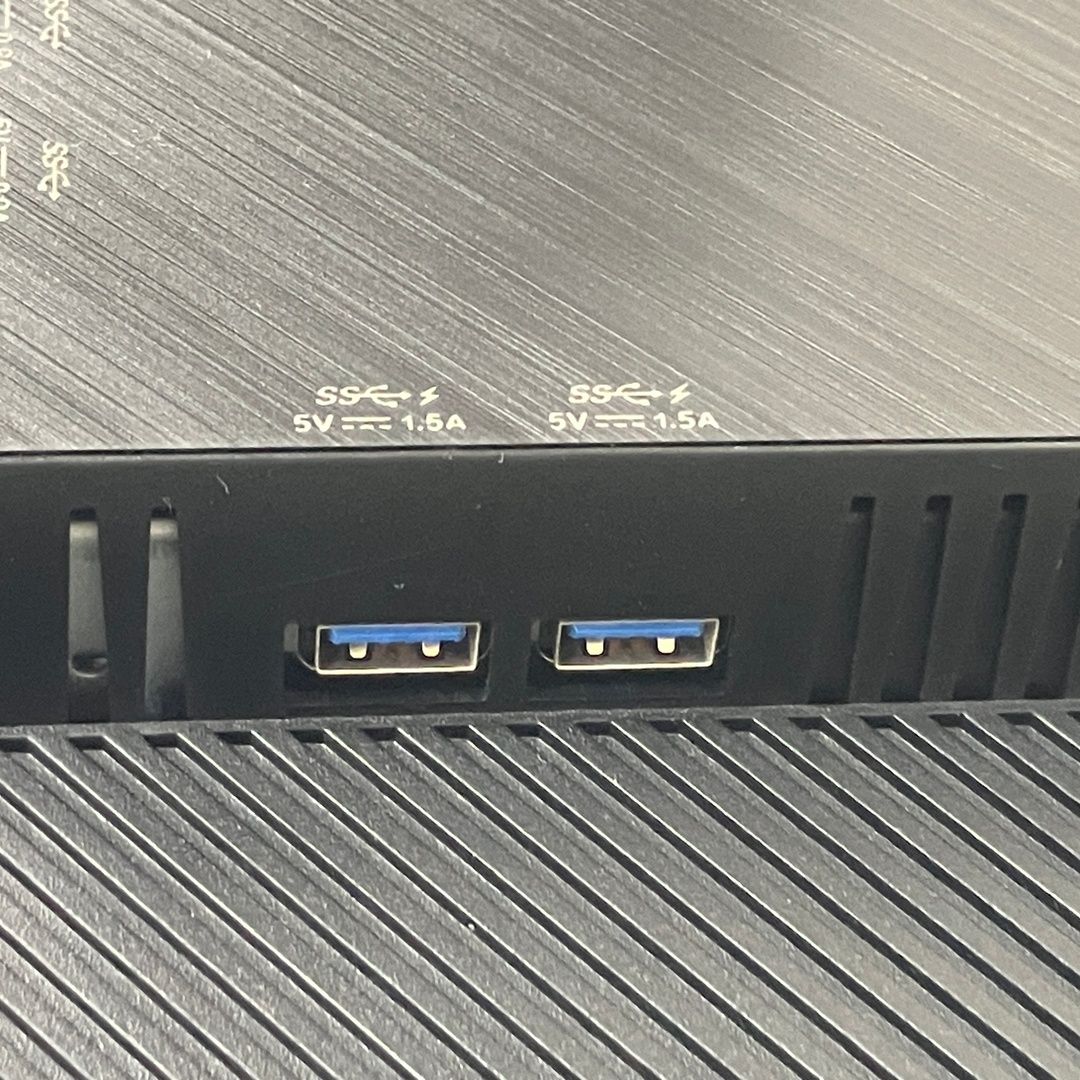 ASUS PA279CV-J 27インチ 2023年製 ジャンク - メルカリ