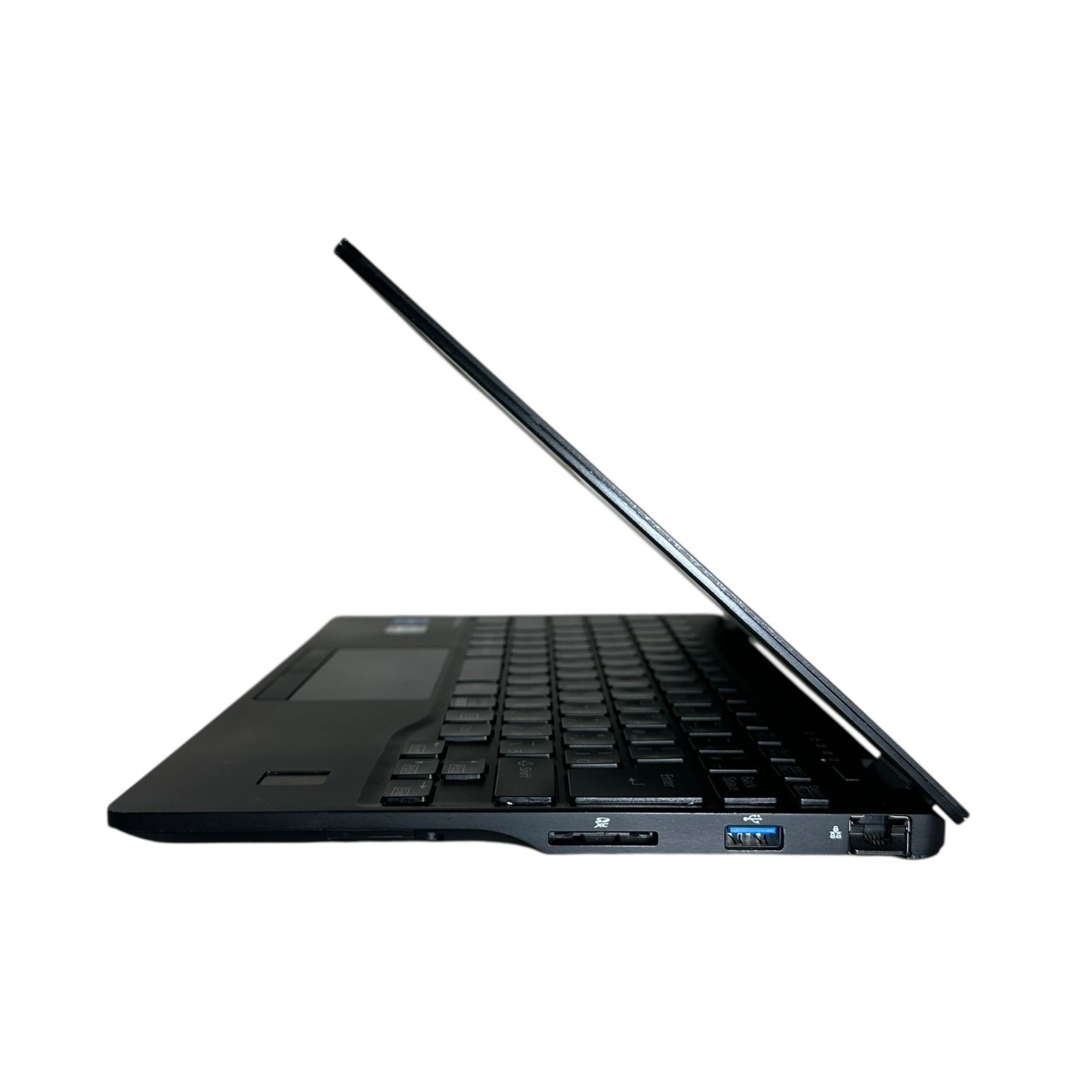 約800g】富士通 U9311/F i5/8GB/SSD256GB - メルカリ