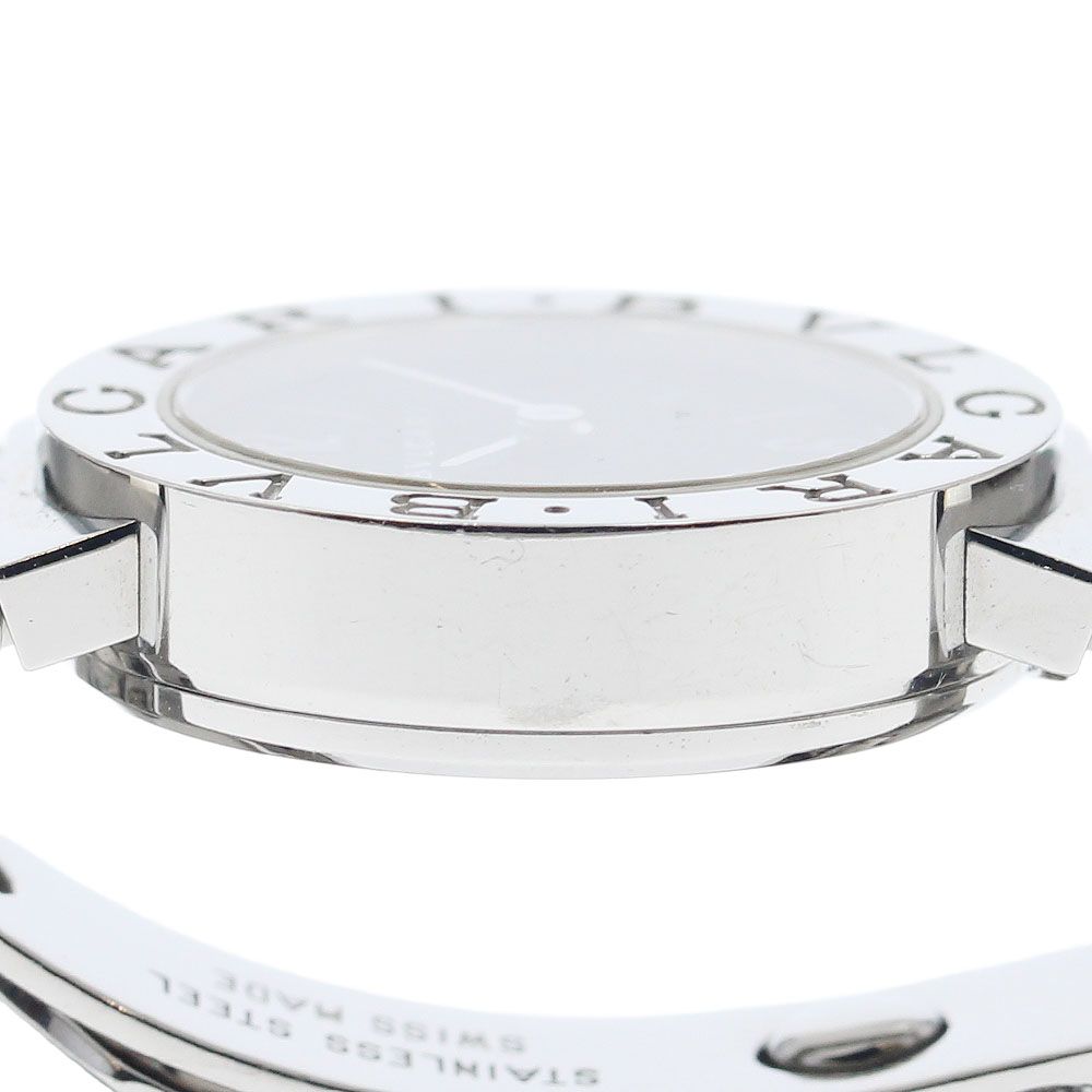 ブルガリ BVLGARI BB23SS ブルガリブルガリ デイト ロゴあり クォーツ レディース _949197 ブルガリ・ブルガリ ブルガリ BVLGARI BB23SS ブルガリブルガリ 腕時計