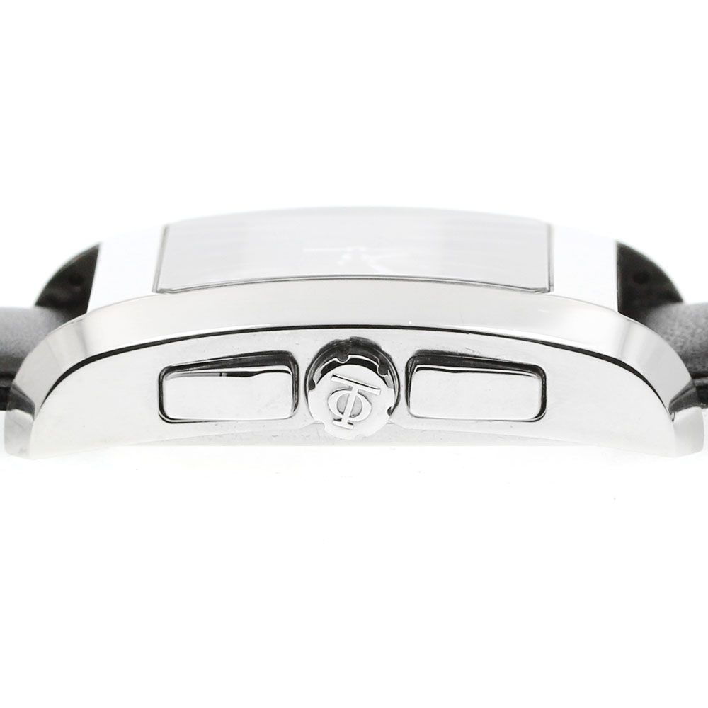 ボーム＆メルシェ Baume & Mercier 65341 ハンプトン デイト クロノ