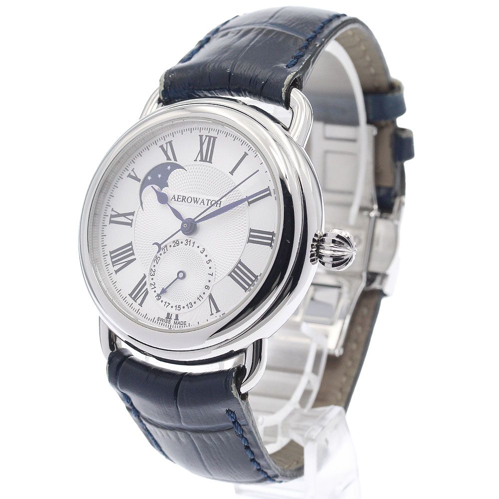 1942 ムーンフェイズ