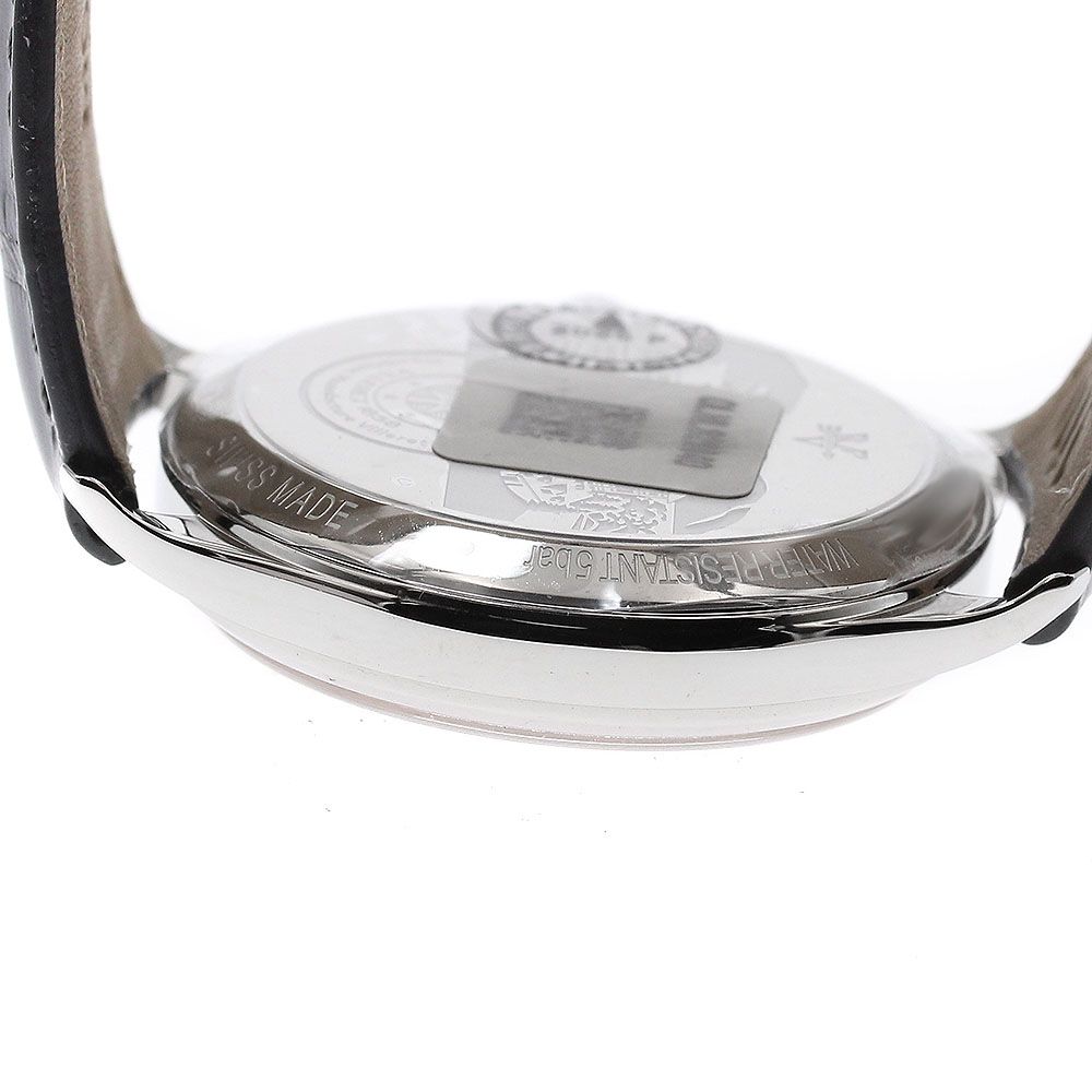  モンブラン MONTBLANC 119944 ヘリテージ 自動巻き メンズ _949793 大人カジュアル 自動巻き時計 腕時計(アナログ)