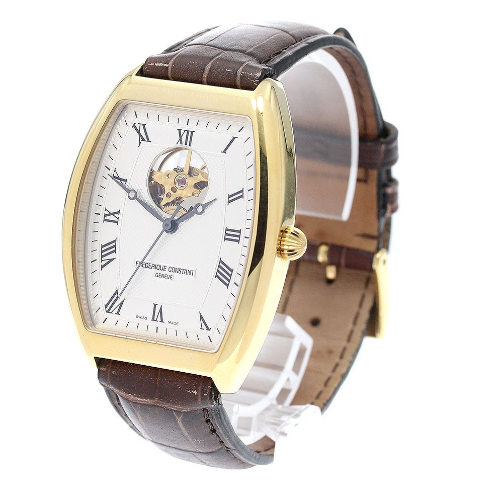 オープンハート トノー