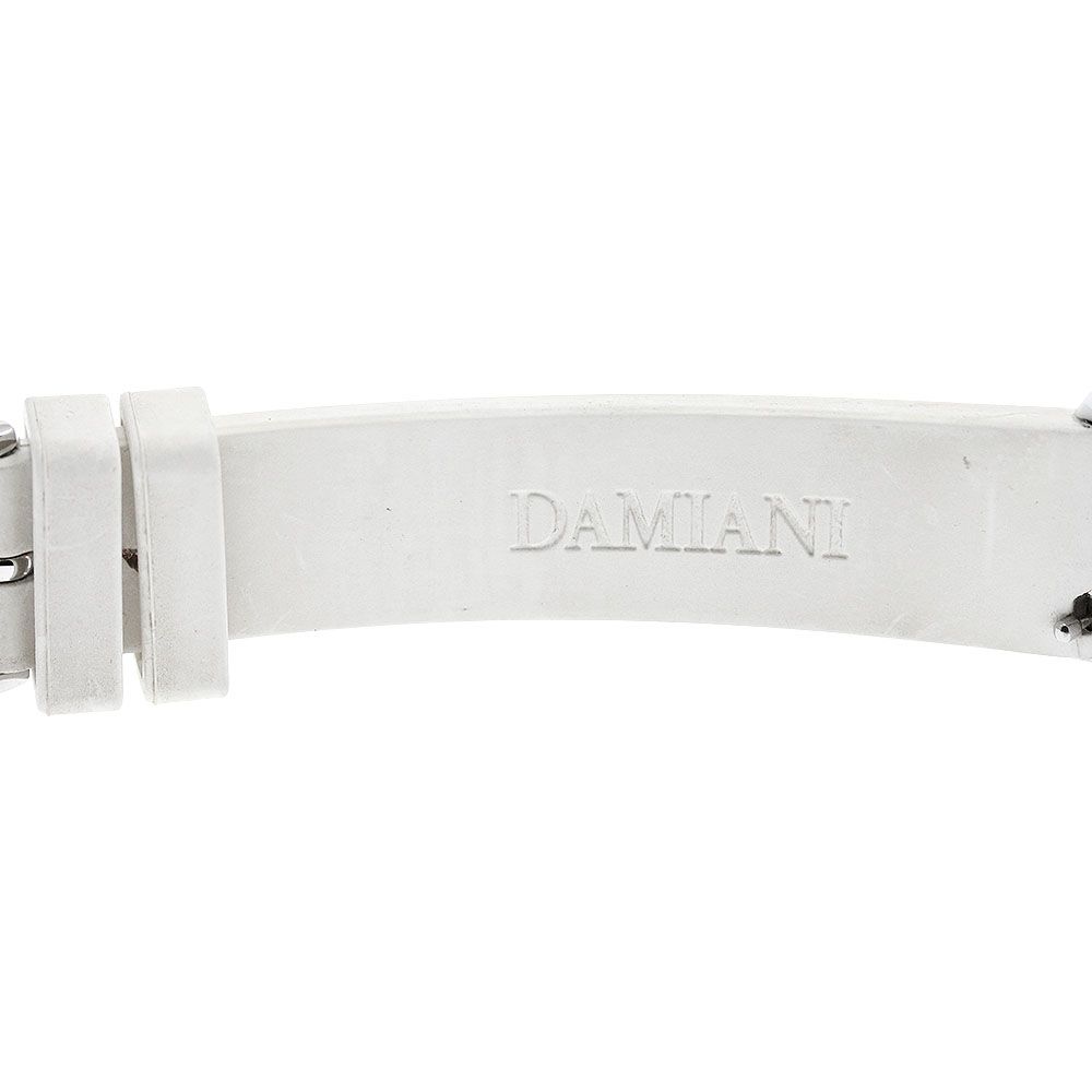ダミアーニ Damiani BCLSSW37 ベルエポック ダイヤ サファイヤベゼル クォーツ レディース _945894 ダミアーニ Damiani BCLSSW37 ベルエポック ダイヤ サファイヤベゼル
