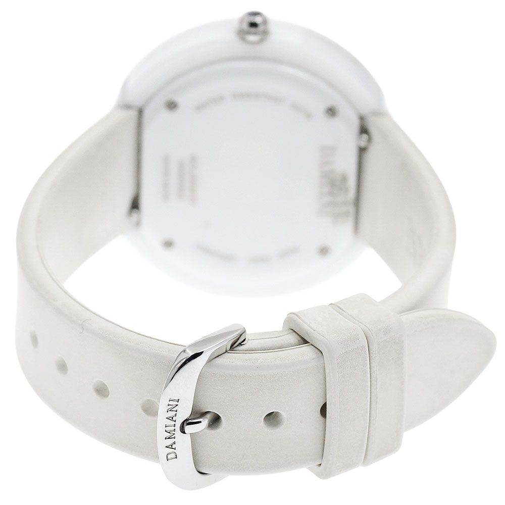 ダミアーニ Damiani BCLSSW37 ベルエポック ダイヤ サファイヤベゼル クォーツ レディース _945894 ダミアーニ Damiani BCLSSW37 ベルエポック ダイヤ サファイヤベゼル