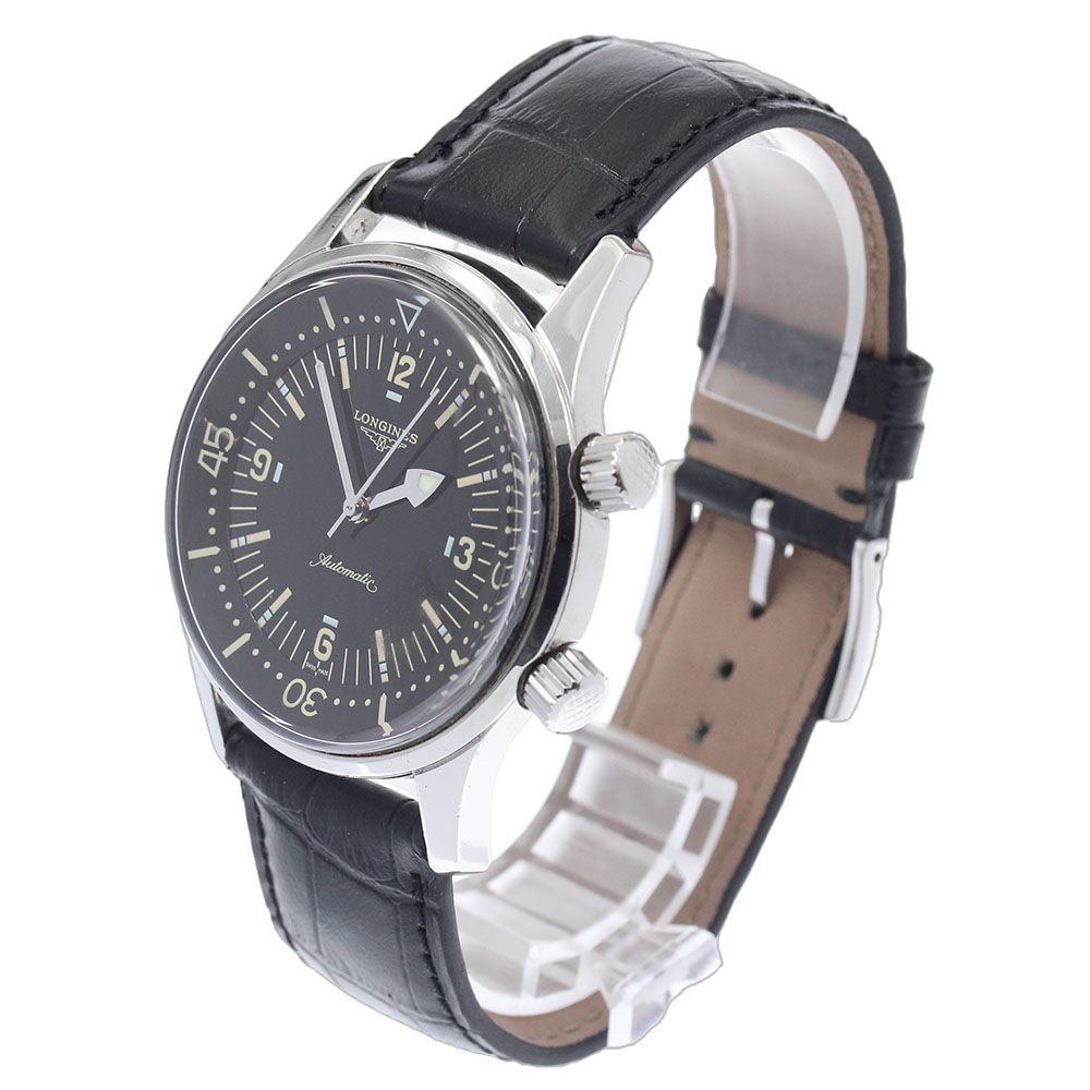 レジェンドダイバー 自動巻き