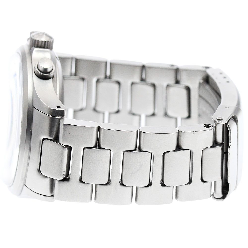  ジン Sinn 358.FLIGER.M フリーガー クロノグラフ デイデイト 自動巻き メンズ 保証書付き_949425 テーラードジャケット 自動巻き時計 腕時計(アナログ)