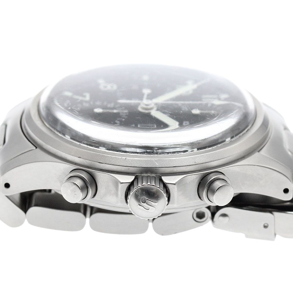 クロノグラフ デイデイト