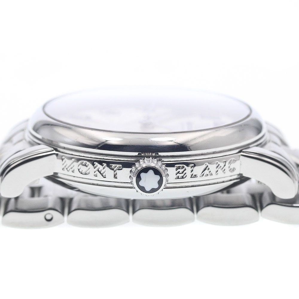 デイト 自動巻き