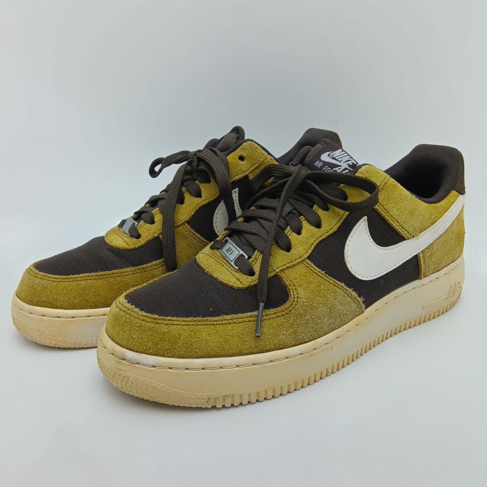 NIKE×UNDEFEATED ナイキ×アンディフィーテッド Air Forece 1 Low SP 