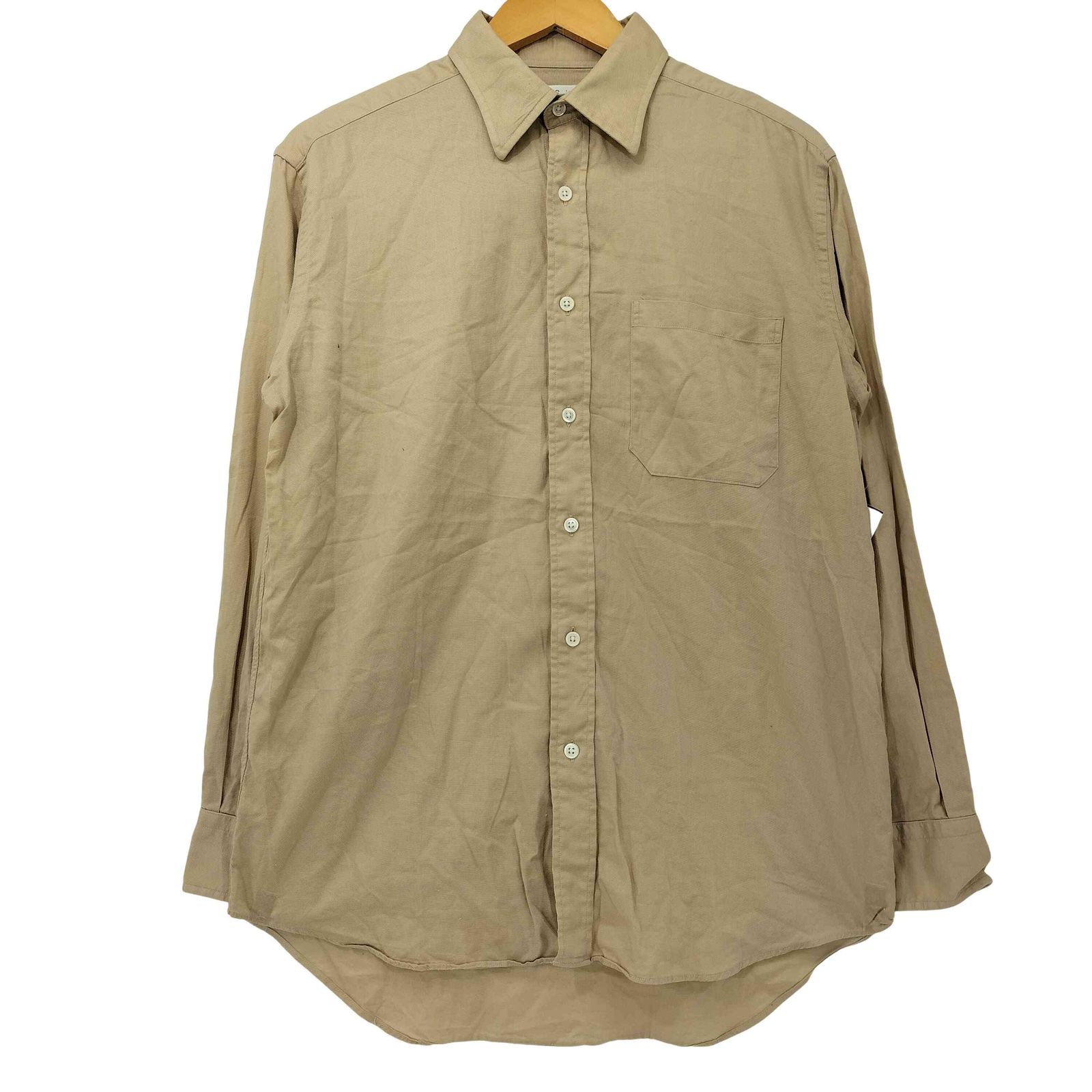 ポールスミス Paul Smith IMPORTED FABRIC FROM ITALY ドレスシャツ 