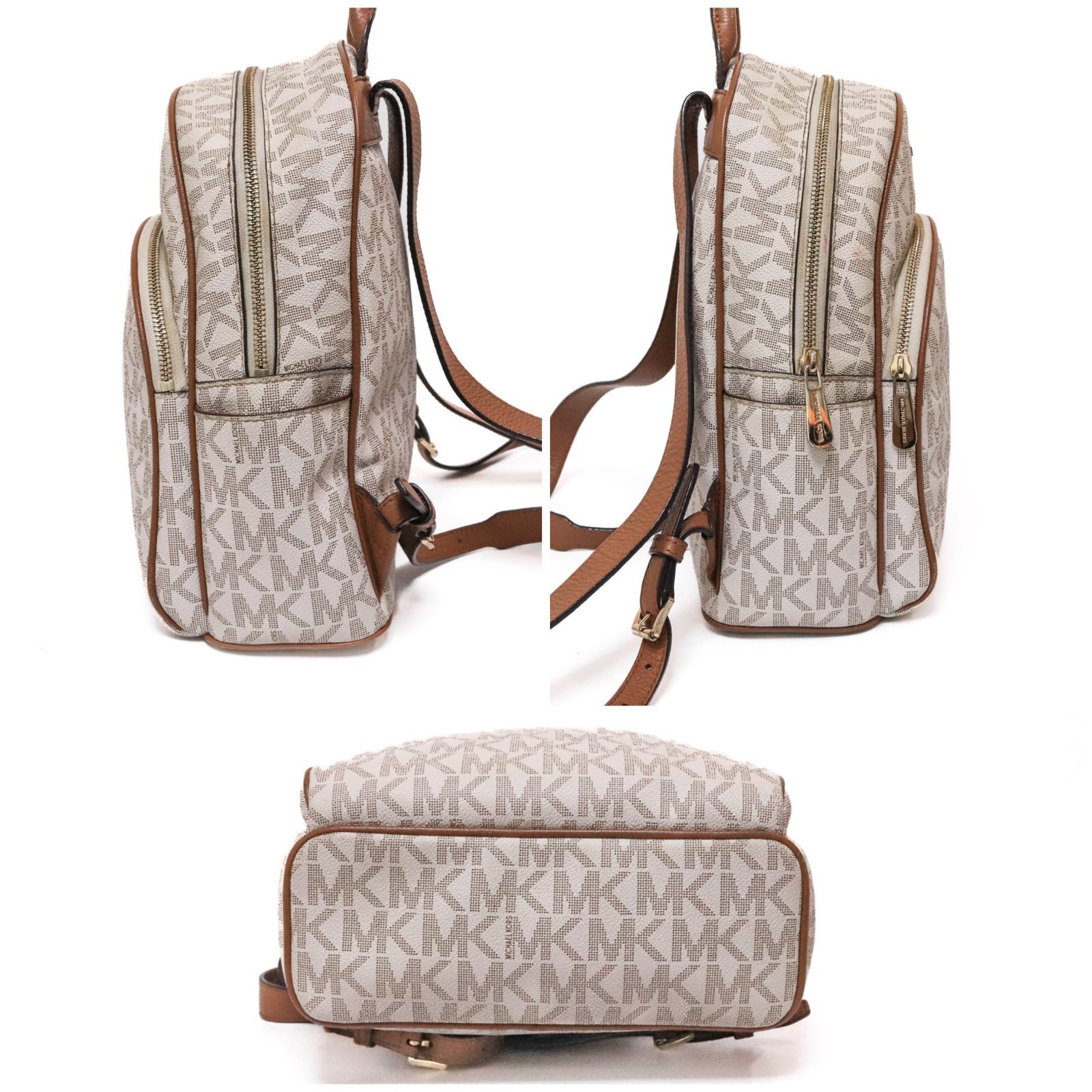 大人気 Michael Kors JAYCEE XS BACKPACK 2WAY利用 Michael Kors バックパック・リュック 94412460