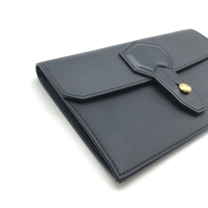 超美品 Dunhill ダンヒル デューク レザー ショルダー バッグ ミニ