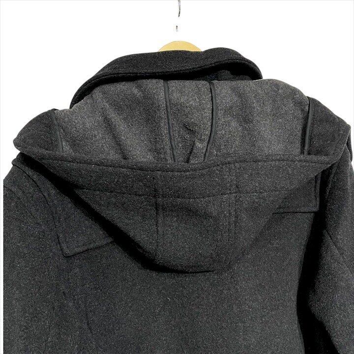 美品 Paul Smith ポールスミス ロンドン ダッフルコート メンズ M 