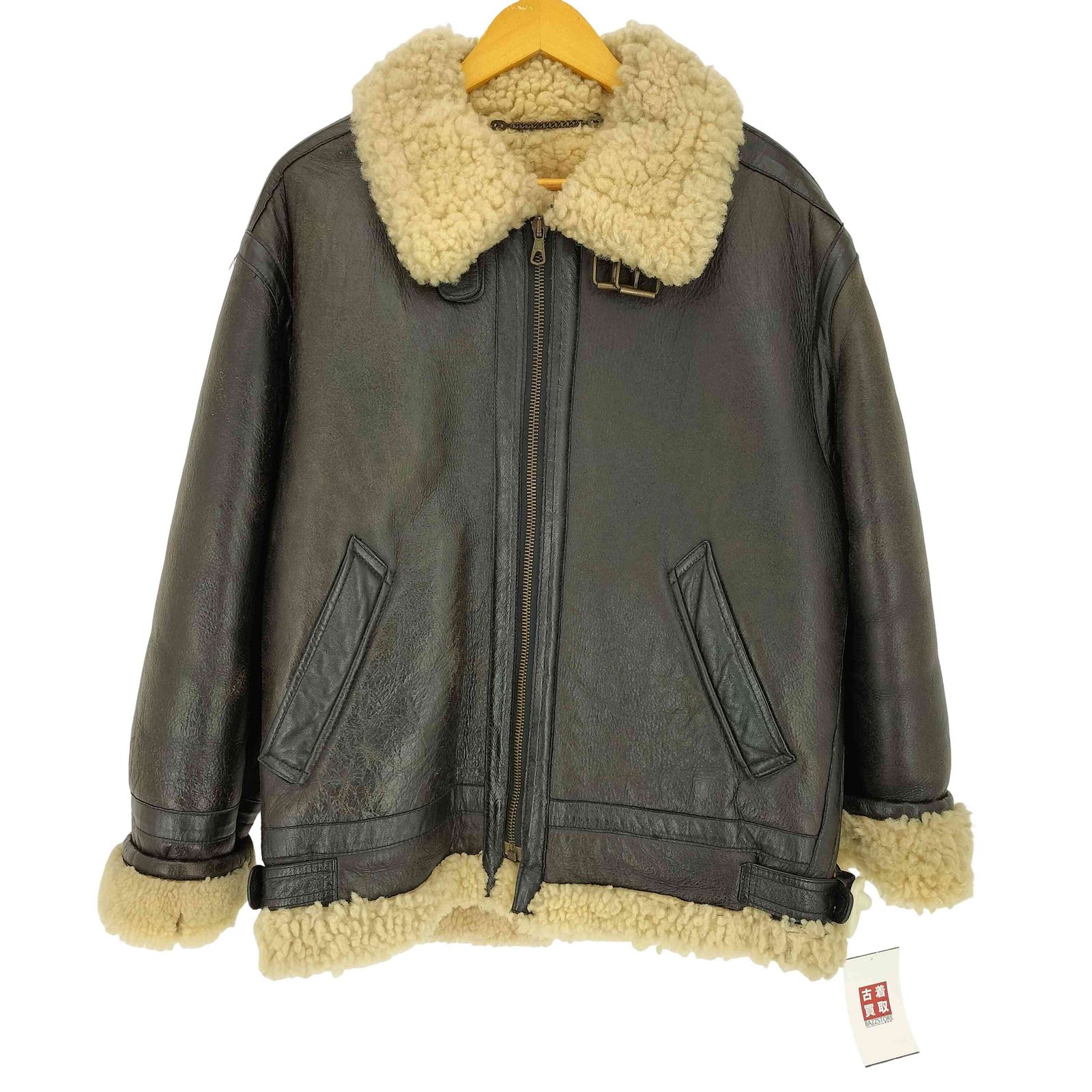 レザージャケット・ライダース バーニーズニューヨーク BARNEYS 