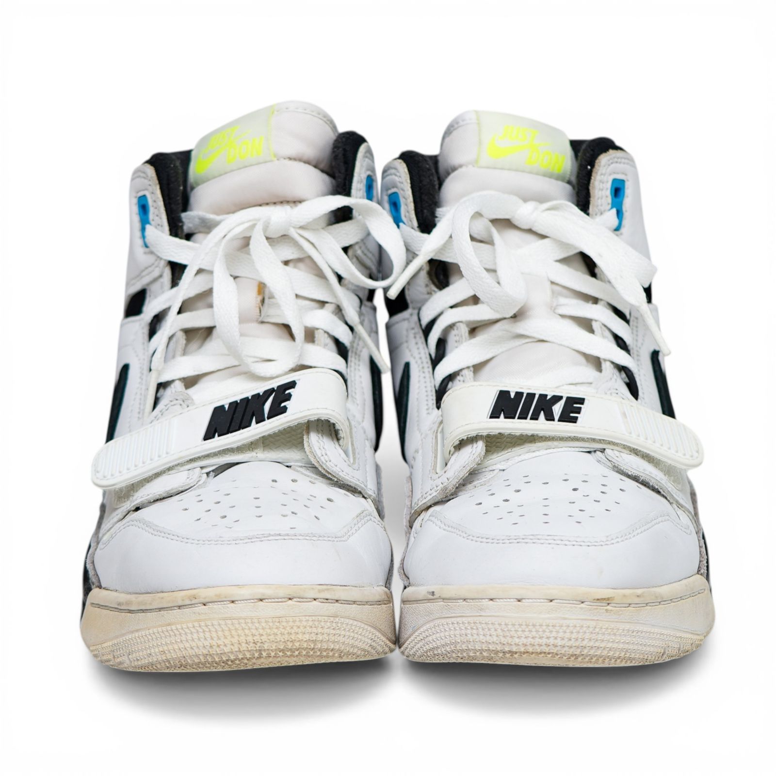 JUST DON × NIKE JORDAN LEGACY 312 NRG ジャストドン ナイキ 